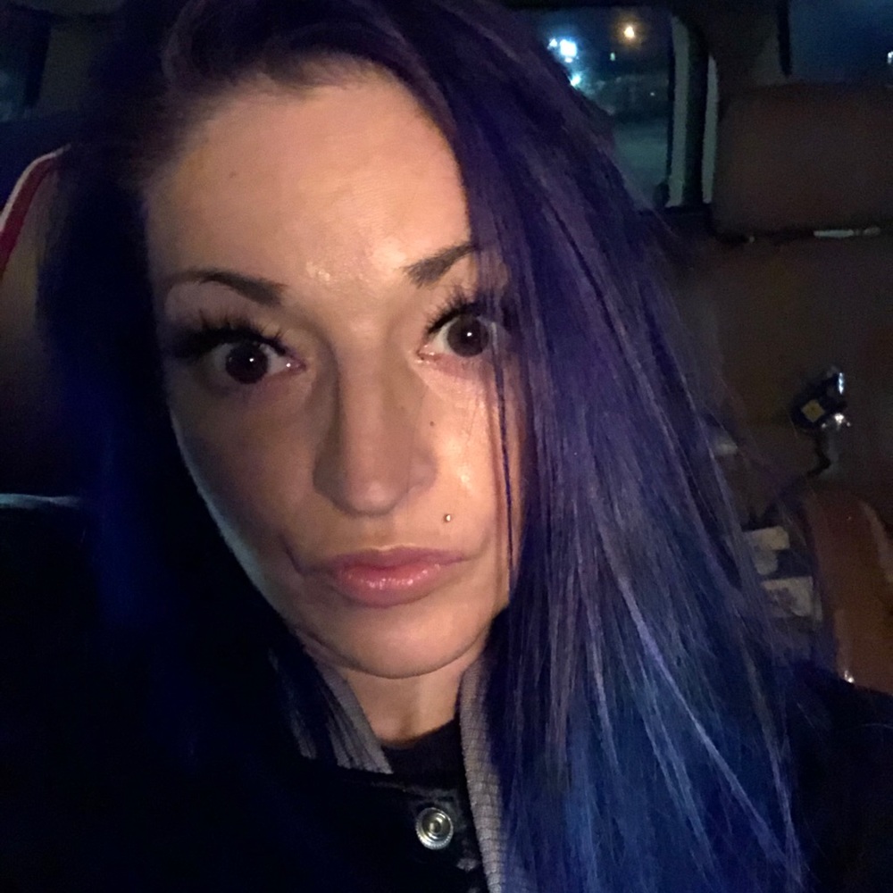 Meet your Posher, Dawnetta